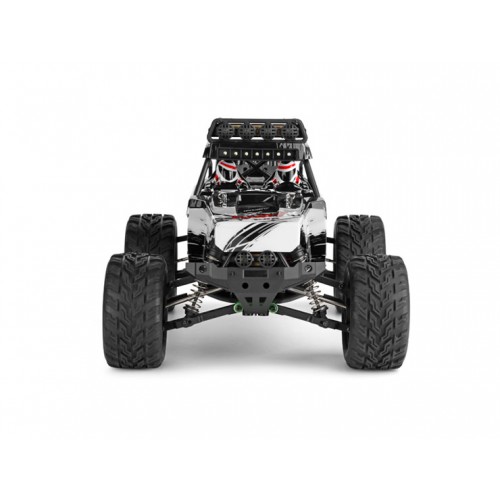 WLtoys A343 1 12 Bigfoot climbing RC Car RTR 2.4GHz